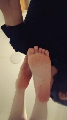 图片[5]_【小亿】学生主裸足恋足舔  JS23051301_HD绳艺资源