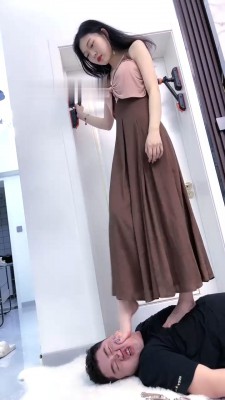 图片[10]_【麋鹿银儿】4狗-全程高能骑马犬化/高跟裸足全体重跳踩 bf28317_HD绳艺资源