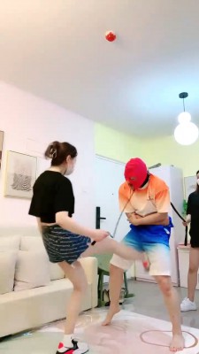 图片[4]_【茹雪】双S-瑜伽小姐姐入圈-鞋子插嘴/反绑重度提档/棉袜脚踩 bf28330_HD绳艺资源