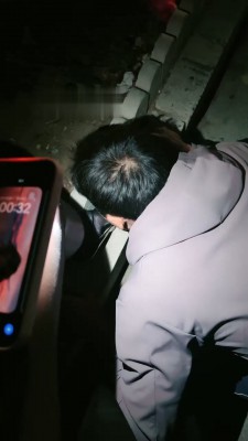 【鹿梦兮】户外让狗下跪舔鞋/转胯 bf28343_HD绳艺资源