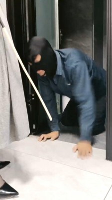 图片[3]_【辣姐】全程藤条暴揍废物老狗 bf28307_HD绳艺资源