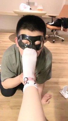 图片[3]_【魅儿S】夜跑后原味鞋袜羞辱/艺术闻臭袜/舔jio/喝圣水 bf28290_HD绳艺资源