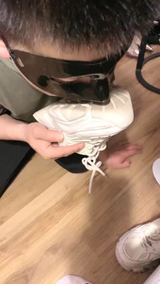 图片[5]_【魅儿S】夜跑后原味鞋袜羞辱/艺术闻臭袜/舔jio/喝圣水 bf28290_HD绳艺资源