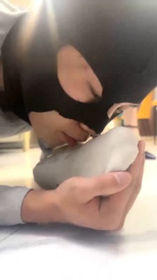 图片[6]_【阿昆】带闺蜜玩狗-舔脏鞋闻棉袜/转胯/训练/品脚 bf28340_HD绳艺资源