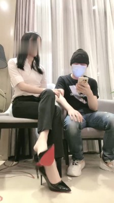 【漫漫】职业装库里丝开发女同事 bf28339_HD绳艺资源