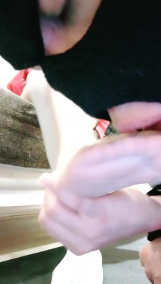 图片[7]_【蕾拉S】脏鞋踩踏喂食/舔原味脚 bf28281_HD绳艺资源