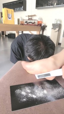 图片[5]_【沅芷大人】刮脚皮让贱狗吃掉 bf28265_HD绳艺资源