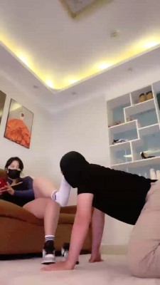 图片[3]_【羽诺】晨跑后原味鞋袜羞辱/赏赐晨尿 bf28262_HD绳艺资源