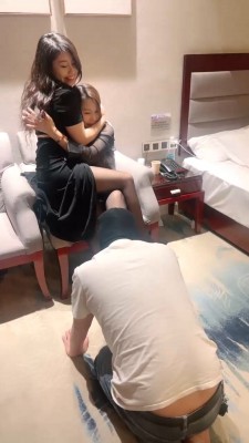 图片[5]_【夕微】拉拉专场-双S黑丝美腿诱惑狗【双视角版】 bf28253_HD绳艺资源