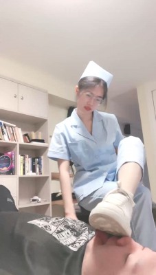 图片[3]_【嘉妮S】制服诱惑-护士的特殊治疗【完整版】 bf28247_HD绳艺资源