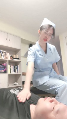 图片[5]_【嘉妮S】制服诱惑-护士的特殊治疗【完整版】 bf28247_HD绳艺资源