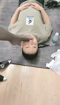 图片[8]_【猫丸大魔王】双S玩调狗废物【完整版】 bf28255_HD绳艺资源