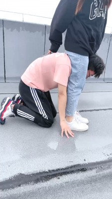 图片[2]_【小欣欣】学生主教学楼顶tj狗【完整版】  JS23051206_HD绳艺资源