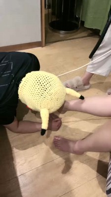 图片[3]_【师姐S】双S-滴蜡/坐脸窒息/板子抽打【完整版】 JS23051203_HD绳艺资源