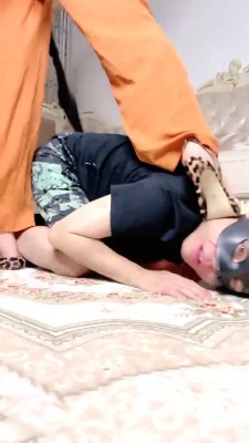 图片[4]_【苏曼】高跟全体重踩踏/裸足深喉 bf28249_HD绳艺资源