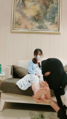 图片[3]_【芹泽蕾拉】萝莉主首调狗/骑马坐垫/裸足狂舔  JS23051206_HD绳艺资源