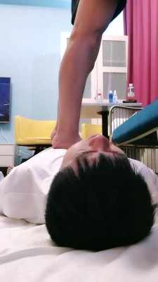 图片[5]_【樱诺】抖M男友闻白袜脚/绳艺技巧踩踏/裸足插嘴/转胯 bf28187_HD绳艺资源