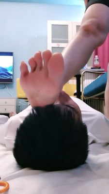 图片[6]_【樱诺】抖M男友闻白袜脚/绳艺技巧踩踏/裸足插嘴/转胯 bf28187_HD绳艺资源