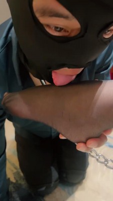 图片[3]_【夜伴大小姐】晨调狂舔黑丝脚/美足保养 bf28179_HD绳艺资源