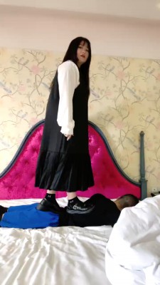 图片[4]_【绝美双主】双S萝莉主全体重跳踩 bf28223_HD绳艺资源