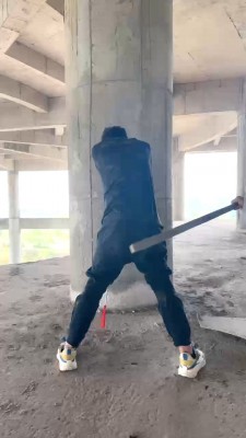 图片[3]_【绝美双主】双S户外调-全体重踩踏/抽打/喂口水 bf28227_HD绳艺资源