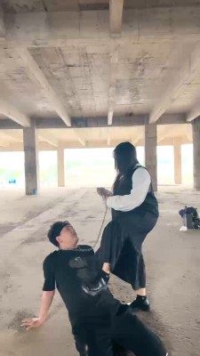 图片[6]_【绝美双主】双S户外调-全体重踩踏/抽打/喂口水 bf28227_HD绳艺资源