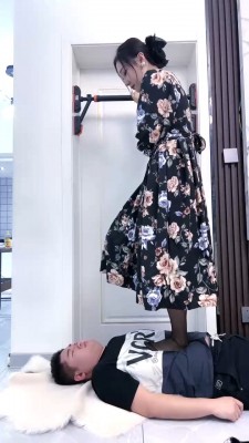 图片[5]_【麋鹿银儿】微微素人差点翻车中场报复重伤狗子意外却效果燃炸 bf28239_HD绳艺资源