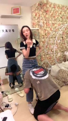 图片[4]_【术术S】艺术舔多双脏鞋/闻白棉袜/胯下辱 bf28244_HD绳艺资源