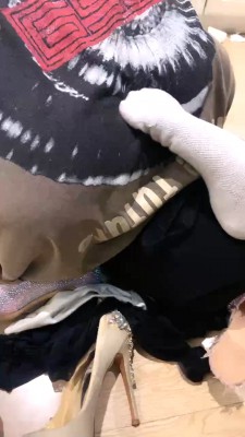 图片[5]_【术术S】艺术舔多双脏鞋/闻白棉袜/胯下辱 bf28244_HD绳艺资源