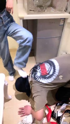 图片[7]_【术术S】艺术舔多双脏鞋/闻白棉袜/胯下辱 bf28244_HD绳艺资源