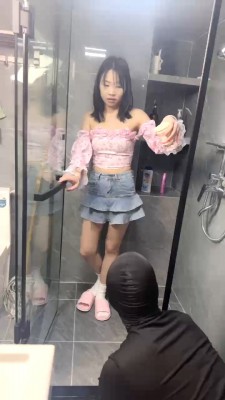 图片[3]_【阿昆】学生S-浴室圣水+白袜盛宴 bf28254_HD绳艺资源