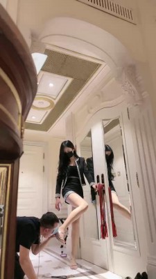 图片[7]_【时安】多双高跟鞋踩踏求调狗/腿绞 bf28197_HD绳艺资源