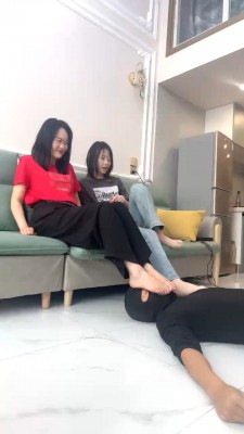 图片[5]_【阿昆】双学生S转胯爬行/裸足臭脚捂脸 bf28189_HD绳艺资源