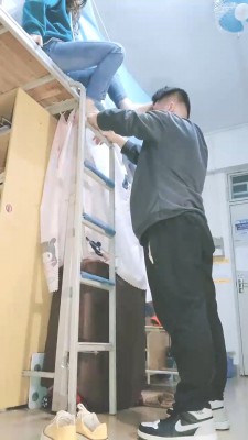 【嘉妮】场景调-真实大学宿舍-骑马闻臭脚/棉袜窒息/转胯爬行 bf28182_HD绳艺资源