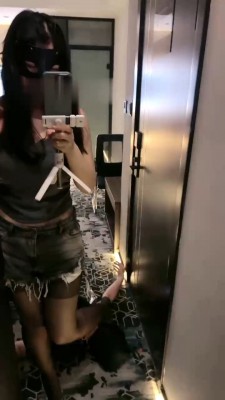 图片[6]_【榕S】漂亮车模-长靴全体重踩踏/黑丝深喉/喂圣水 bf28493_HD绳艺资源