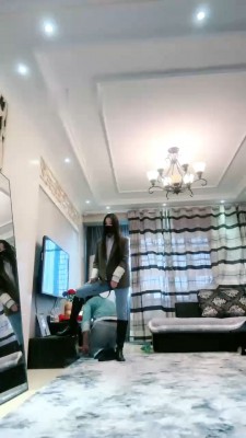 图片[7]_【猫神大人】吊绑门上-数据线鞭子抽/转胯长靴踩踏 bf28496_HD绳艺资源