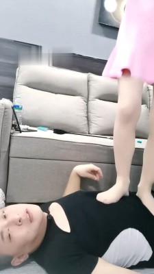 图片[4]_【明明】喝刷鞋洗脚水/肉丝狂舔/踩踏喂口水/内裤诱惑【完整版】bf28473_HD绳艺资源