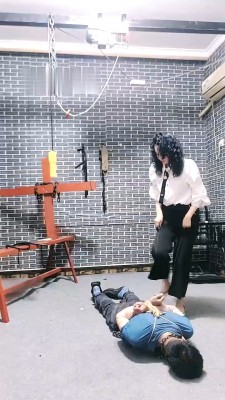 图片[4]_【静雅工作室】地牢绳艺技巧囚禁重刑圈养狗【完整版】 JS23051605_HD绳艺资源