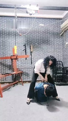 图片[5]_【静雅工作室】地牢绳艺技巧囚禁重刑圈养狗【完整版】 JS23051605_HD绳艺资源