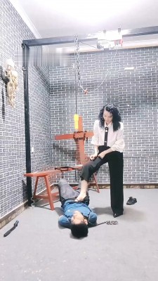 图片[6]_【静雅工作室】地牢绳艺技巧囚禁重刑圈养狗【完整版】 JS23051605_HD绳艺资源