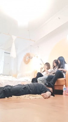 图片[4]_【爆爆】3素人暴打-耳光/训练/踩踏/踹头/口水/提档 bf28361_HD绳艺资源