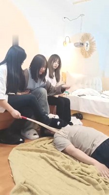 图片[5]_【爆爆】3素人暴打-耳光/训练/踩踏/踹头/口水/提档 bf28361_HD绳艺资源