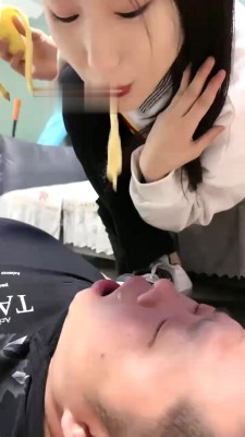 图片[3]_【精神小妹】3素人学生主-口水+浓痰+咀嚼物喂食 bf28362_HD绳艺资源