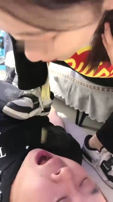 图片[4]_【精神小妹】3素人学生主-口水+浓痰+咀嚼物喂食 bf28362_HD绳艺资源