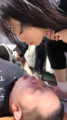 图片[5]_【精神小妹】3素人学生主-口水+浓痰+咀嚼物喂食 bf28362_HD绳艺资源