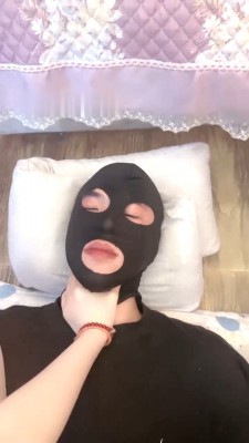 图片[3]_【不期而遇】高跟+帆布鞋踩踏/掐脖窒息/艺术深喉 bf28426_HD绳艺资源