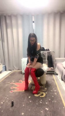 图片[7]_【伊兮夫妻】高难度挑战提档绿帽狗/耳光/吃掉自己的东西 bf28427_HD绳艺资源