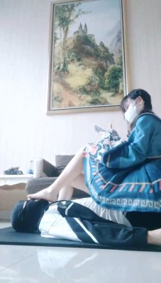 【蕾拉S】cos洛丽塔物化家奴 bf28441_HD绳艺资源