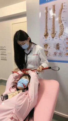 图片[5]_【时安】开发漂亮小护士-绳艺技巧艺术装置/针筒强灌升水/掐脖窒息 bf28440_HD绳艺资源