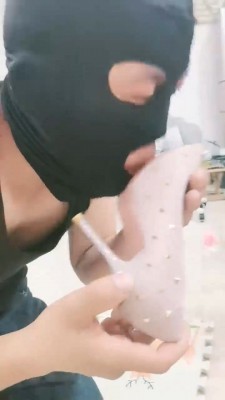 图片[6]_【千寻】姐妹花玩弄家奴-闻臭鞋/脚喂食/滴蜡 bf28444_HD绳艺资源